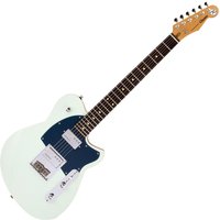 Reverend Guitars Charger Cleancut Iconic Blue