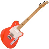Reverend Guitars Charger H90 Feisty Red