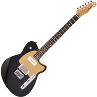 Reverend Guitars Charger H90 Midnight Black