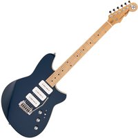 Reverend Guitars Kingbolt 390 High Tide Blue