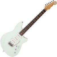 Reverend Guitars Kingbolt 390 Iconic Blue
