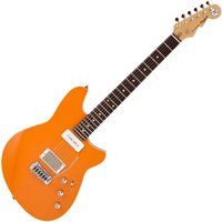Reverend Guitars Kingbolt H90 Baked Orange