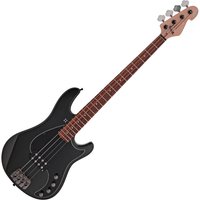 Sandberg California VM 4-String Highgloss Anthracite Metallic