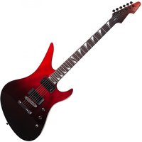 Schecter Avenger Standard Blood Burst