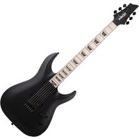 Schecter C-1 SLS Custom Satin Black