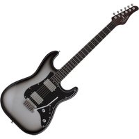 Schecter Nick Johnston Traditional Atomic Mercury