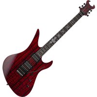 Schecter Synyster Standard Plus TDR