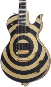 Wylde Audio Odin Grail Genesis Bullseye - Image 6