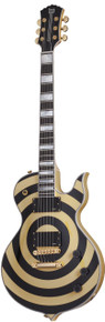 Wylde Audio Odin Grail Genesis Bullseye - Image 3