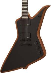 Wylde Audio Blood Eagle Mahogany Blackout - Image 6
