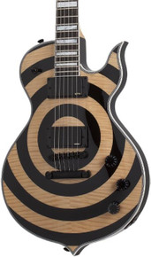 Wylde Audio Odin Grail Rawtop Bullseye - Image 6