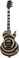 Wylde Audio Odin Grail Rawtop Bullseye - Image 4