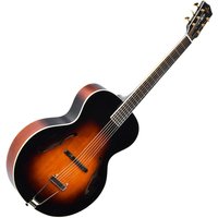 Sigma SATA-400 All-Solid Archtop