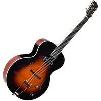 Sigma SATA-400E All-Solid Archtop