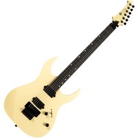Spira Guitars S-420 AWH Alpine White