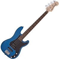 Squier Affinity Precision Bass PJ Lake Placid Blue
