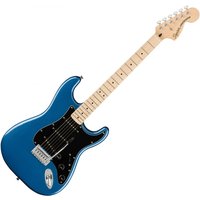 Squier Affinity Stratocaster Lake Placid Blue
