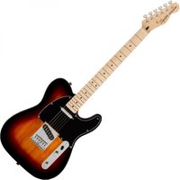 Squier Affinity Telecaster 3-Color Sunburst