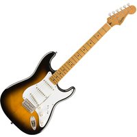Squier Classic Vibe 50s Stratocaster 2-Tone Sunburst