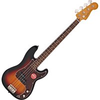 Squier Classic Vibe 60s Precision Bass 3-Tone Sunburst