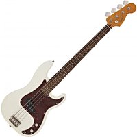 Squier Classic Vibe 60s Precision Bass Olympic White