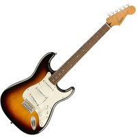 Squier Classic Vibe 60s Stratocaster 3-Tone Sunburst