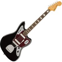 Squier Classic Vibe 70s Jaguar Black
