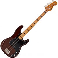 Squier Classic Vibe 70s Precision Bass Walnut