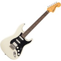 Squier Classic Vibe 70s Stratocaster HT HSS Olympic White