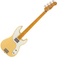 Squier Classic Vibe Telecaster Bass Vintage White
