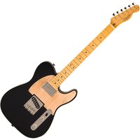 Squier FSR Classic Vibe 60s Custom Telecaster SH Wide Range Black