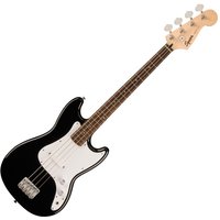 Squier Sonic Bronco Bass Black