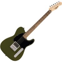 Squier Sonic Esquire H Olive