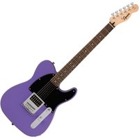 Squier Sonic Esquire H Ultraviolet