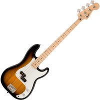 Squier Sonic Precision Bass 2 Color Sunburst