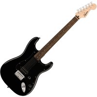 Squier Sonic Stratocaster HT H Black