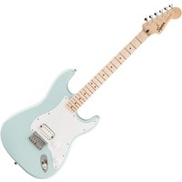Squier Sonic Stratocaster HT H Sonic Blue
