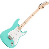 Squier Sonic Stratocaster HT Sea Foam Green