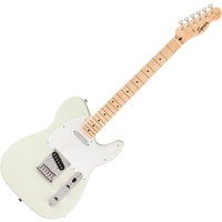 Squier Sonic Telecaster Arctic White