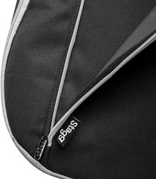 Stagg 10mm Padded Gig Bag for 3/4 Classical Guitar - Image 3