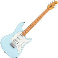 Sterling Cutlass Classic CT30 Classic Daphne Blue