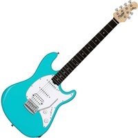 Sterling Cutlass CT20 Electric Blue