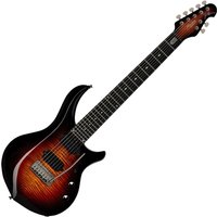 Sterling Majesty MAJ270X Flame Maple Tiger Eye