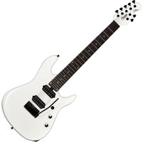 Sterling Richardson 7 Pearl White