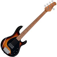 Sterling StingRay 5 RAY35 Vintage Sunburst