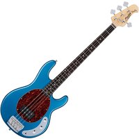 Sterling StingRay Classic RAY24 Bass Toluca Lake Blue