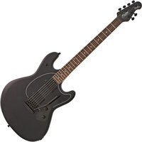 Sterling StingRay Guitar SR30 Stealth Black