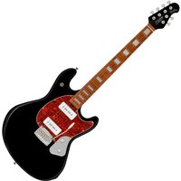 Sterling StingRay Plus SR50X Black