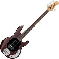 Sterling StingRay RAY4 Walnut Satin
