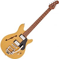 Sterling Valentine Chambered Butterscotch